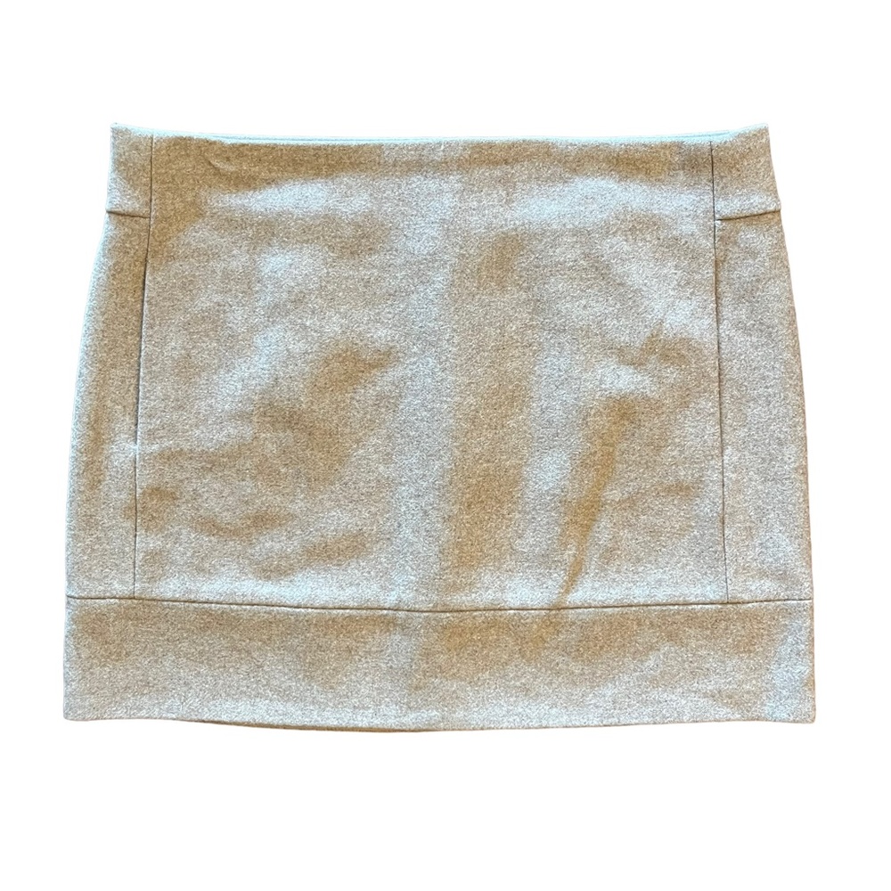 J Crew Wool Blend Mini